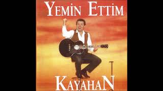 Kayahan  Sen Mühimsin Official Audio [upl. by Enyleve86]