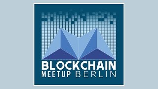 Interledger  Global Chained Delivery Network  Bitcoin Startups Berlin [upl. by Janot57]