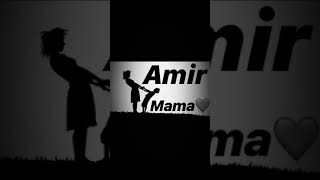 Amir  Mama [upl. by Garrick971]