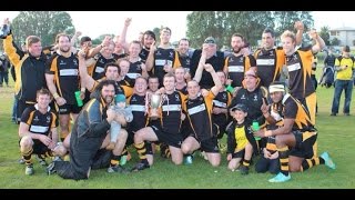 Grassroots Rugby  Kiwi vs Grey Valley  West Coast Rugby [upl. by Tirza]