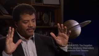 Neil deGrasse Tyson explains the MichelsonMorley experiment excerpt from UNDAUNTED [upl. by Rednaxela]