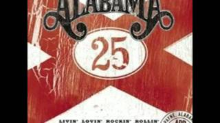 ALABAMADixieland DelightLive Versionmp4 [upl. by Gerfen149]