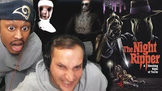 3 RANDOM HORROR GAMES WITH JOE 1 [upl. by Whiffen]