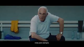 Luis Aragonés regresa a nosotros para mostrar el camino a LaLiga [upl. by Gothurd860]