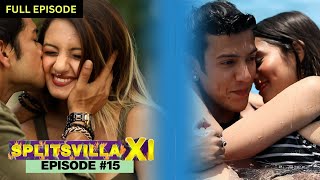 Kabeer और Maera को मिली एक Special Power  MTV Splitsvilla 11  Episode 15 [upl. by Sherlock418]