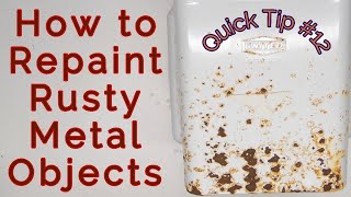 How to Remove Paint from Wrought Iron Railings StepbyStep Guide with Essential Tools [upl. by Simmonds928]