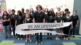 5 Be an Upstander [upl. by Mcripley]