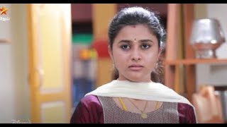 இத கேக்க எதுக்கு இவ்வளவு தயக்கம் ராஜி😐  Pandian Stores Episode Preview  27 march [upl. by Odareg]