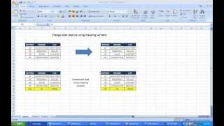 Incremental load in informatica using mapping variable by manish [upl. by Bartholemy]