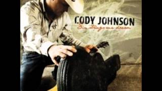 Cody Johnson  Texas Kind of Way [upl. by Dehlia397]