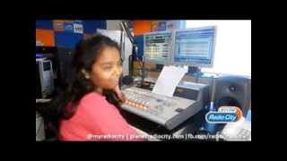 Campus RJ  Radio City Hyderabad  Planet Radio City [upl. by Mordy270]