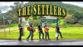 The Settlers 2022 Sampler 1 [upl. by Nilknarf4]