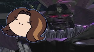 Arin Hanson as Beast Wars Megatron [upl. by Malissa]