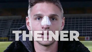 Wie geht es Matthias Theiner [upl. by Aryajay355]