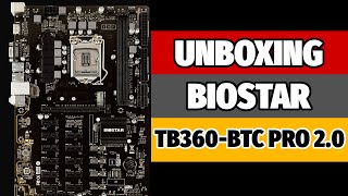 The Absolute Best Mining Motherboards [upl. by Aigneis]