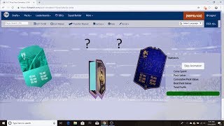 Futwatch 19 Best SBC ever [upl. by Ferne719]