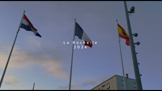 La Rochelle 2024  VLOG [upl. by Aecila]