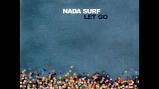 Paper Boats By Nada Surf [upl. by Leler652]