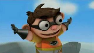 FanBoy And Chum Chum Music VIdeo [upl. by Ardnaek]