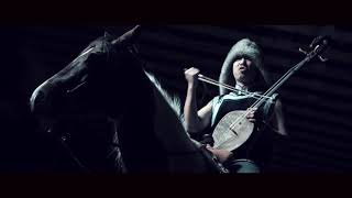 Tengger Cavalry  Lone Wolf Official Video [upl. by Onilegna]