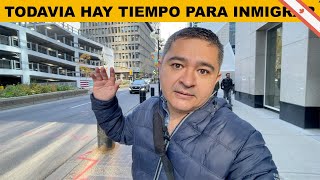 Por que ALBERTA necesita tantos inmigrantes 🇨🇦 Canada [upl. by Atteloc86]