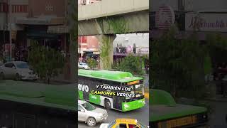 ¿Conoces la central de autobuses en MTY mty monterrey nuevoleon [upl. by Lativa]