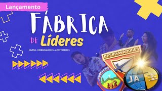 FÁBRICA DE LÍDERES [upl. by Ozner]