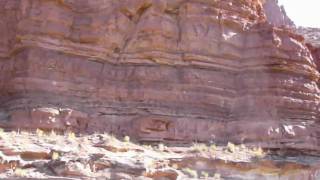 Stillwater Canyon Green River Canyonlands National Park Utah [upl. by Derzon]