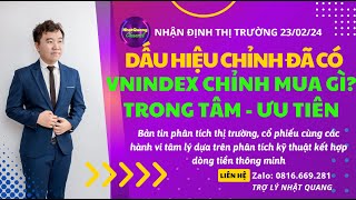 🔥🔥 CỔ PHIẾU HÔM NAY  NHẬN ĐỊNH THỊ TRƯỜNG 2302 CƠ CẤU  ĐIỀU CHỈNH NÊN LỰA CHỌN MUA HÀNG THẾ NÀO [upl. by Aney818]