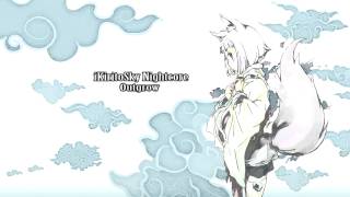 ★ Nightcore  Outgrow Tokyo Ravens OP 2 Full ★ [upl. by Eerac]