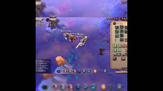 Bloodletter vs Noobs part 2 Solo mist pvp Albion Online shorts [upl. by Asle]