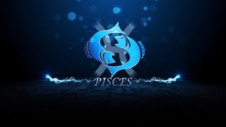 Pisces  March 2016 Horoscope [upl. by Arella507]