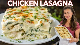 How to Make Beefy Lasagna Rolls  Lasagna Roll Ups [upl. by Atal]