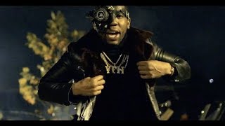 YFN Lucci  Hit Em Up Official Music Video [upl. by Narik253]