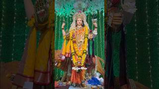 Diamond Chi AmbeMata  Mumbai Famous Devi Darshan 2024  shorts viralvideo [upl. by Adams]