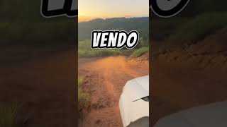 Assistente de descida Ford Ranger shortsvideo shorts camionetes 4x4 [upl. by Tufts]