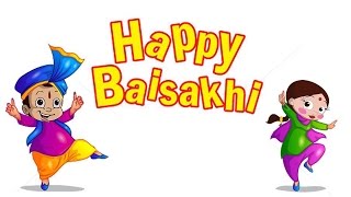 Baisakhi – The Punjabi Festival of Prosperity [upl. by Innis]