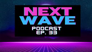 OPTIC TAKE COD CHAMPS  EWC ROSTER MOVES HEATING UP  NEXT WAVE PODCAST EP 33 [upl. by Marne]