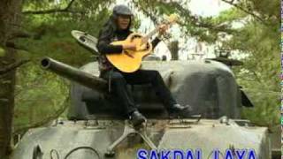 Freddie Aguilar  Bayan ko [upl. by Shelbi687]