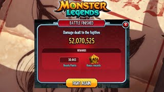 Monster Legends Get A Monsters free in 2 Minutes [upl. by Baerl433]