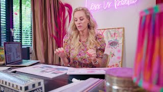 PREVIEW Carpetright Makeovers met Roos Reedijk 2023 [upl. by Saraiya]