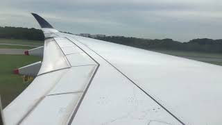 A350900 flaps sound [upl. by Tempest]