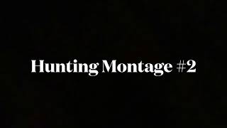 Hunting Montage 2  Hypixel Pit [upl. by Kyre]