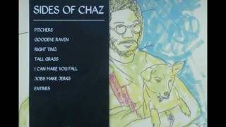 Toro y Moi  Entries  Side Of Chaz [upl. by Rooker]