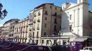 Video Lamezia Terme [upl. by Northway]