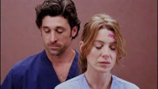 2x8 Derek and Meredith denying [upl. by Aneele]