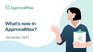 Introducing the ApprovalMax Advanced plan [upl. by Auohp]