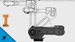 Assembly Positional Representation Tutorial  Autodesk Inventor [upl. by Aniral]