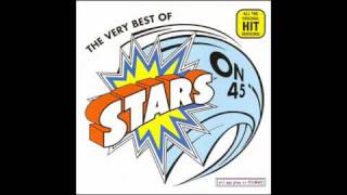 Stars On 45  Stars On 45 The Original Version [upl. by Launamme782]