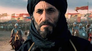 The story of Salahuddin Al Ayyubi RA Real men In Islam HD [upl. by Teuton]